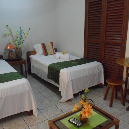 Nativa Apartments Iquitos Exterior photo