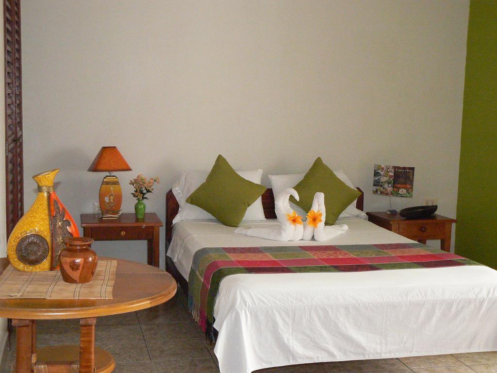 Nativa Apartments Iquitos Exterior photo