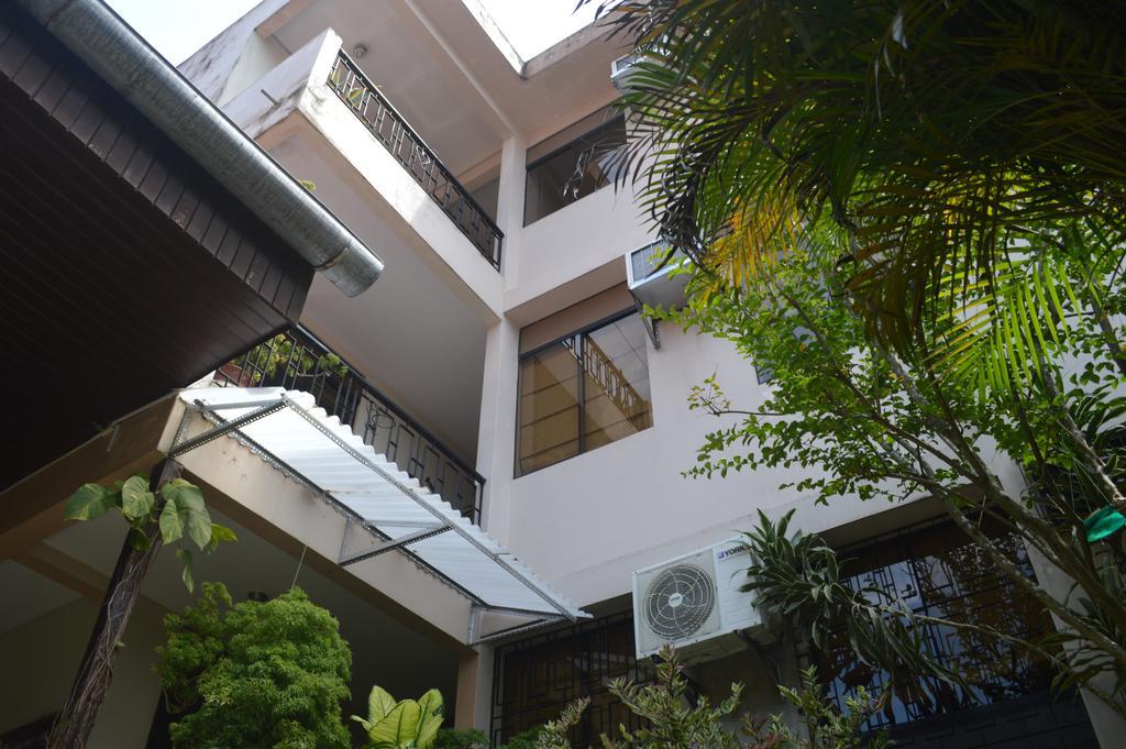 Nativa Apartments Iquitos Exterior photo