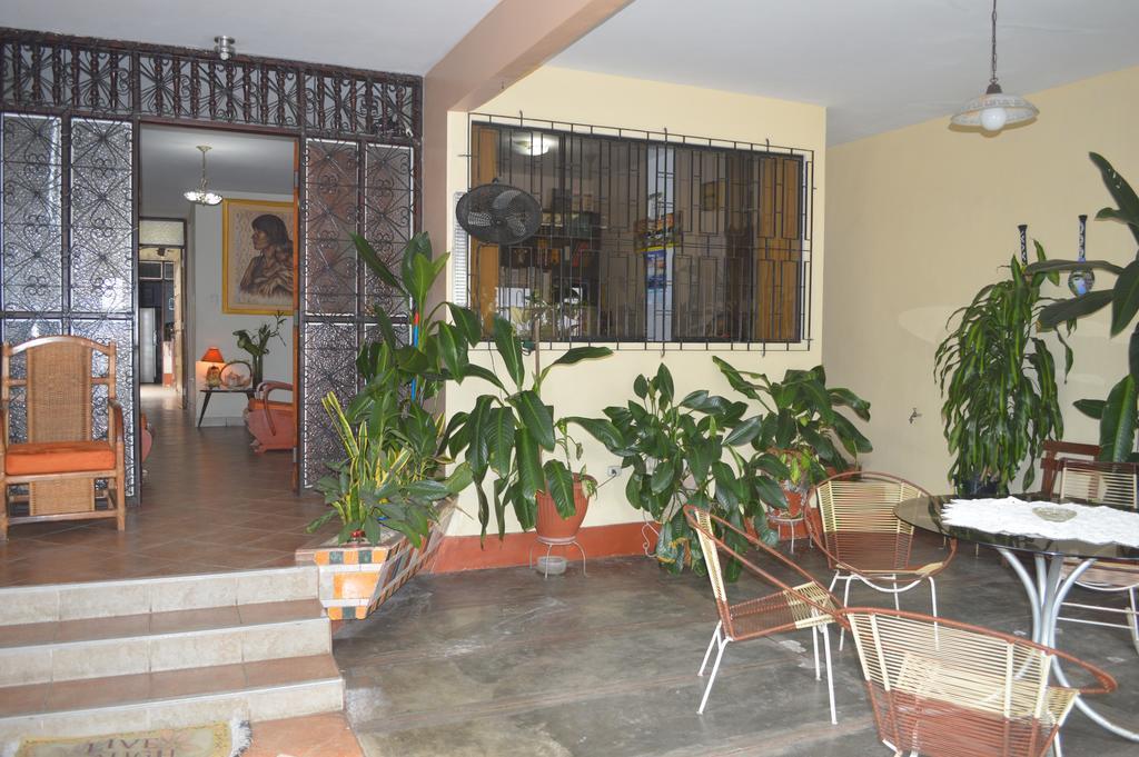 Nativa Apartments Iquitos Exterior photo