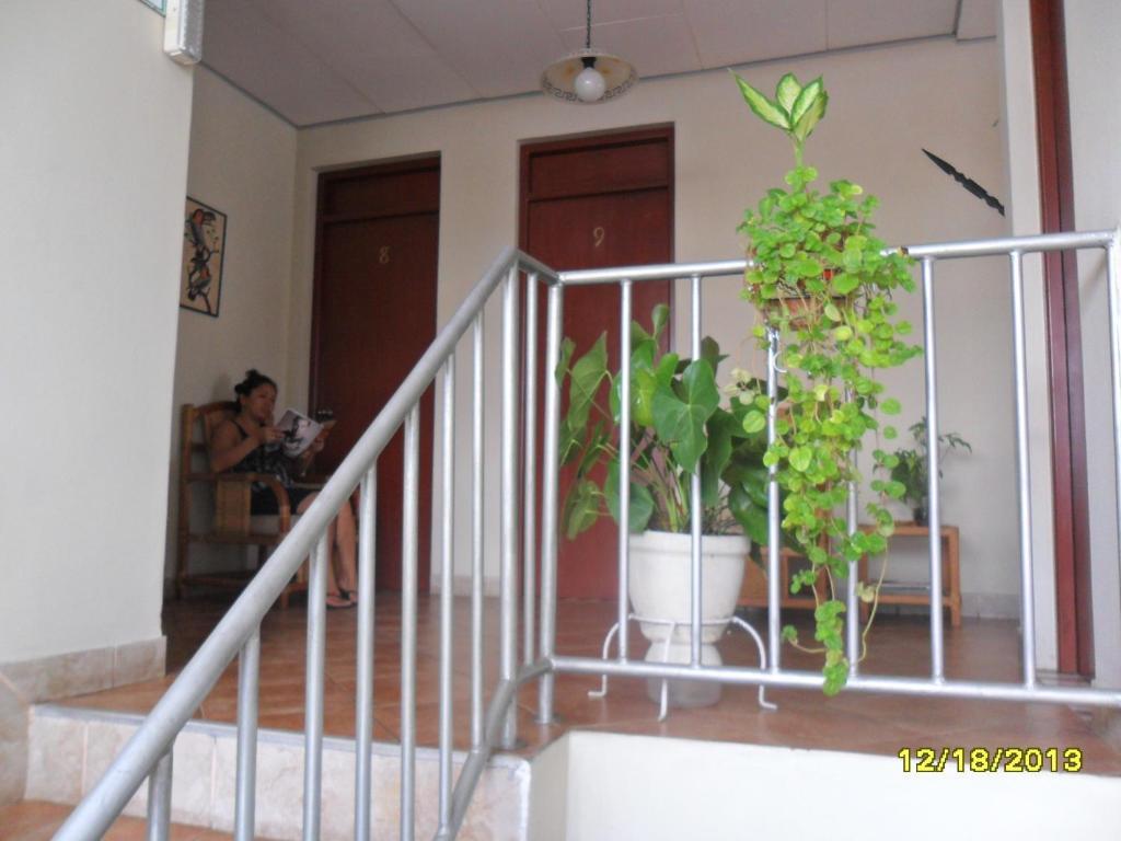 Nativa Apartments Iquitos Exterior photo