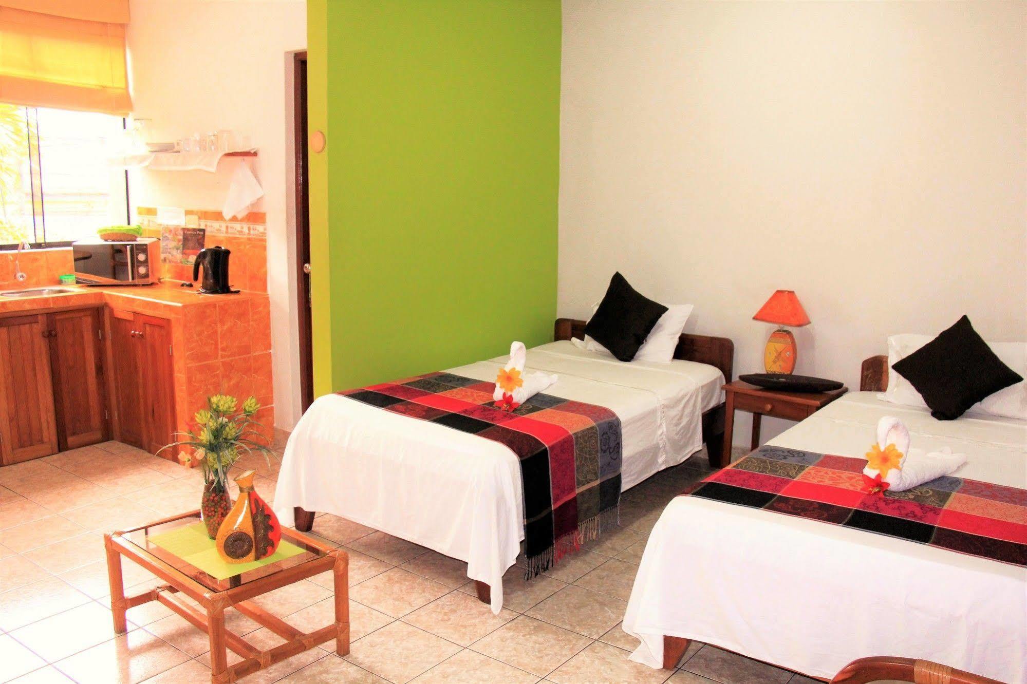 Nativa Apartments Iquitos Exterior photo