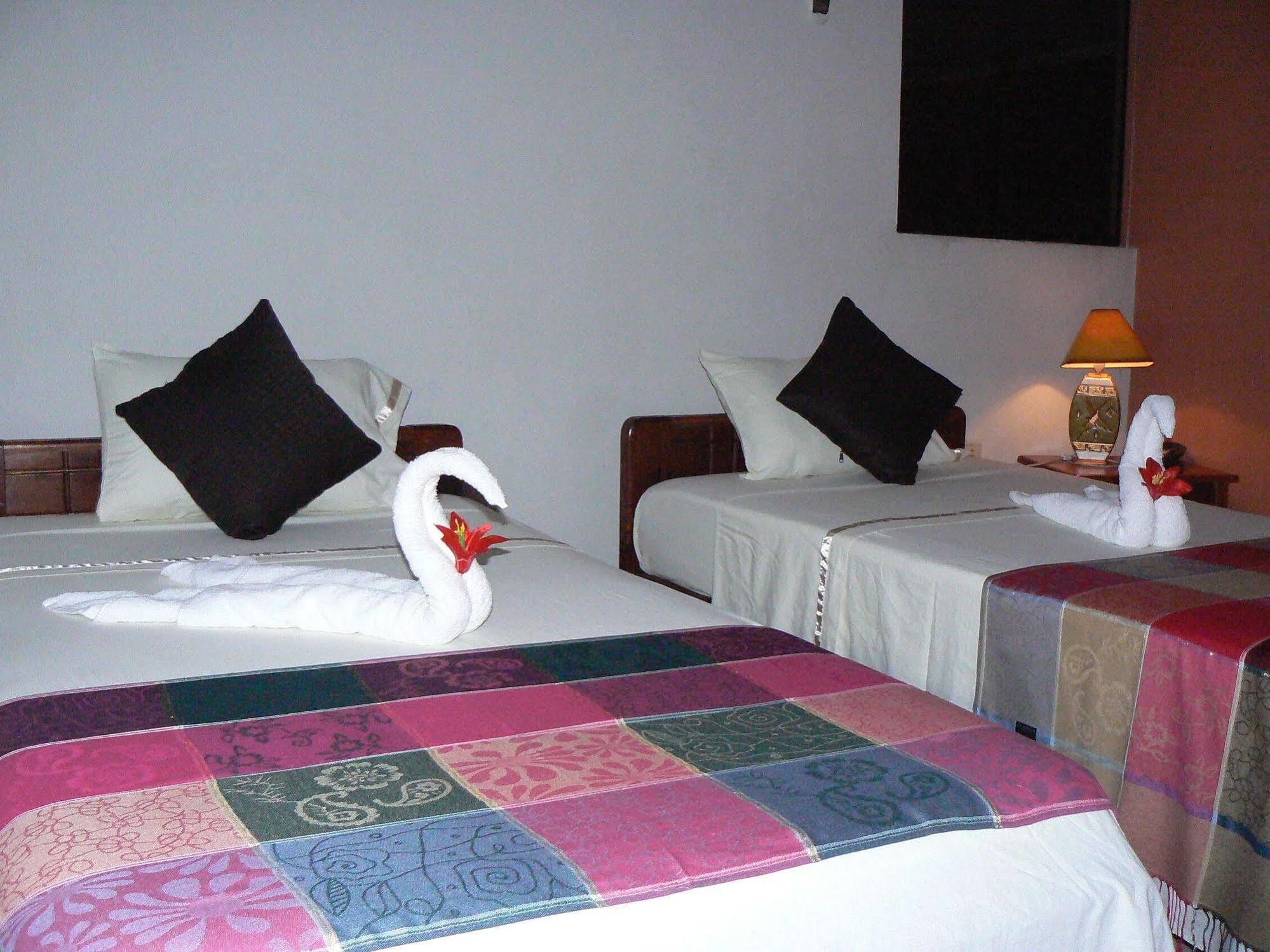 Nativa Apartments Iquitos Exterior photo