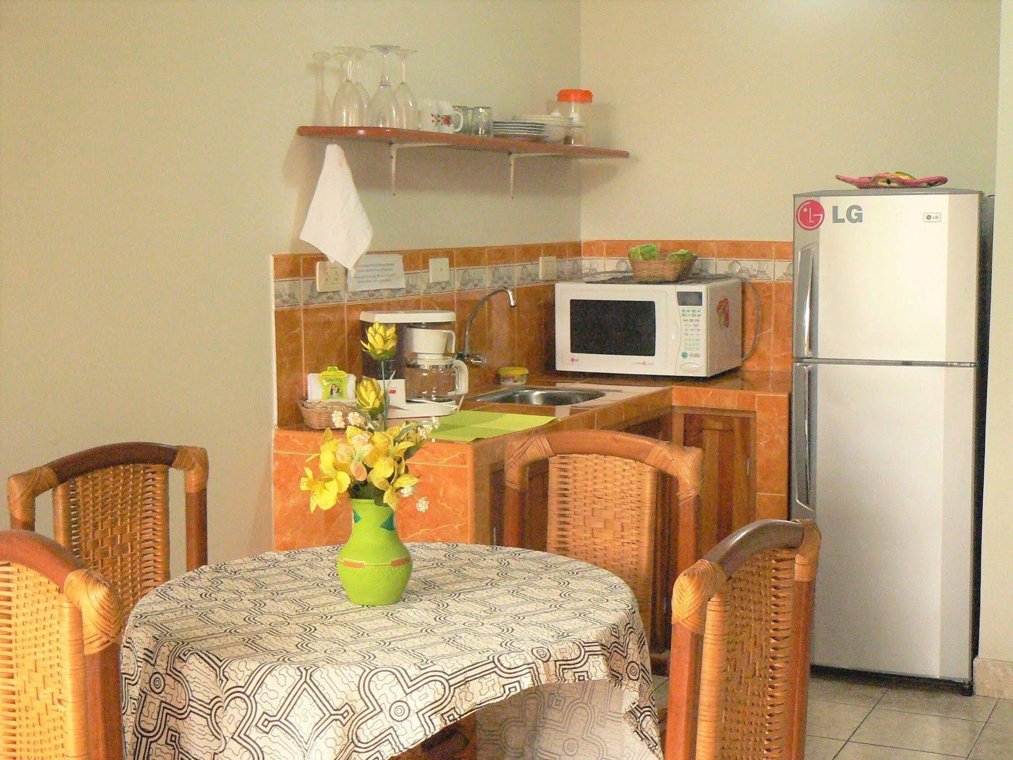 Nativa Apartments Iquitos Exterior photo