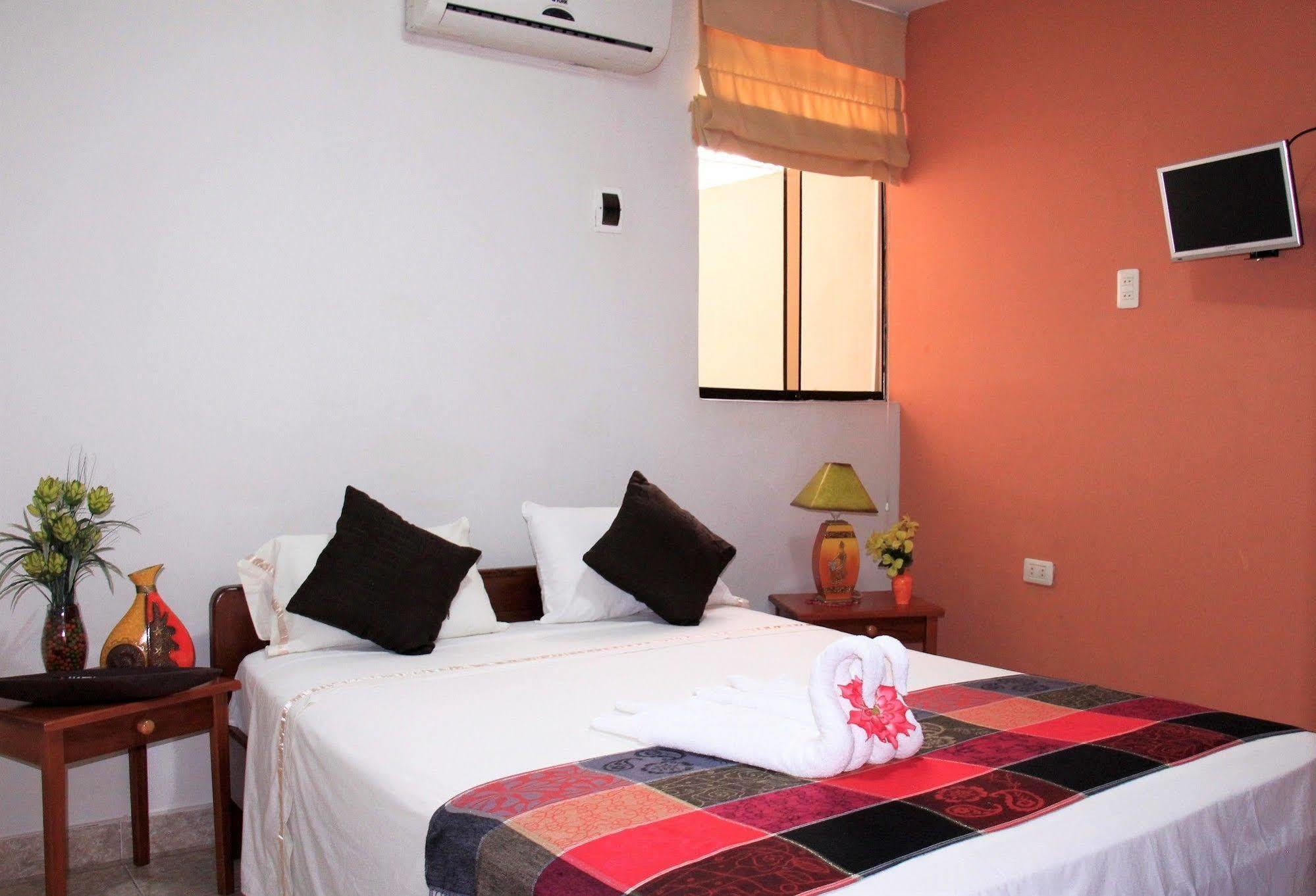 Nativa Apartments Iquitos Exterior photo