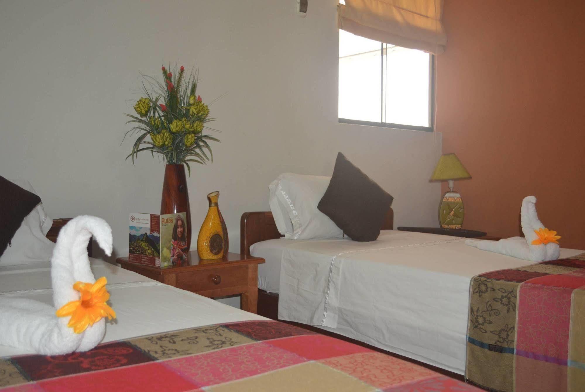 Nativa Apartments Iquitos Exterior photo