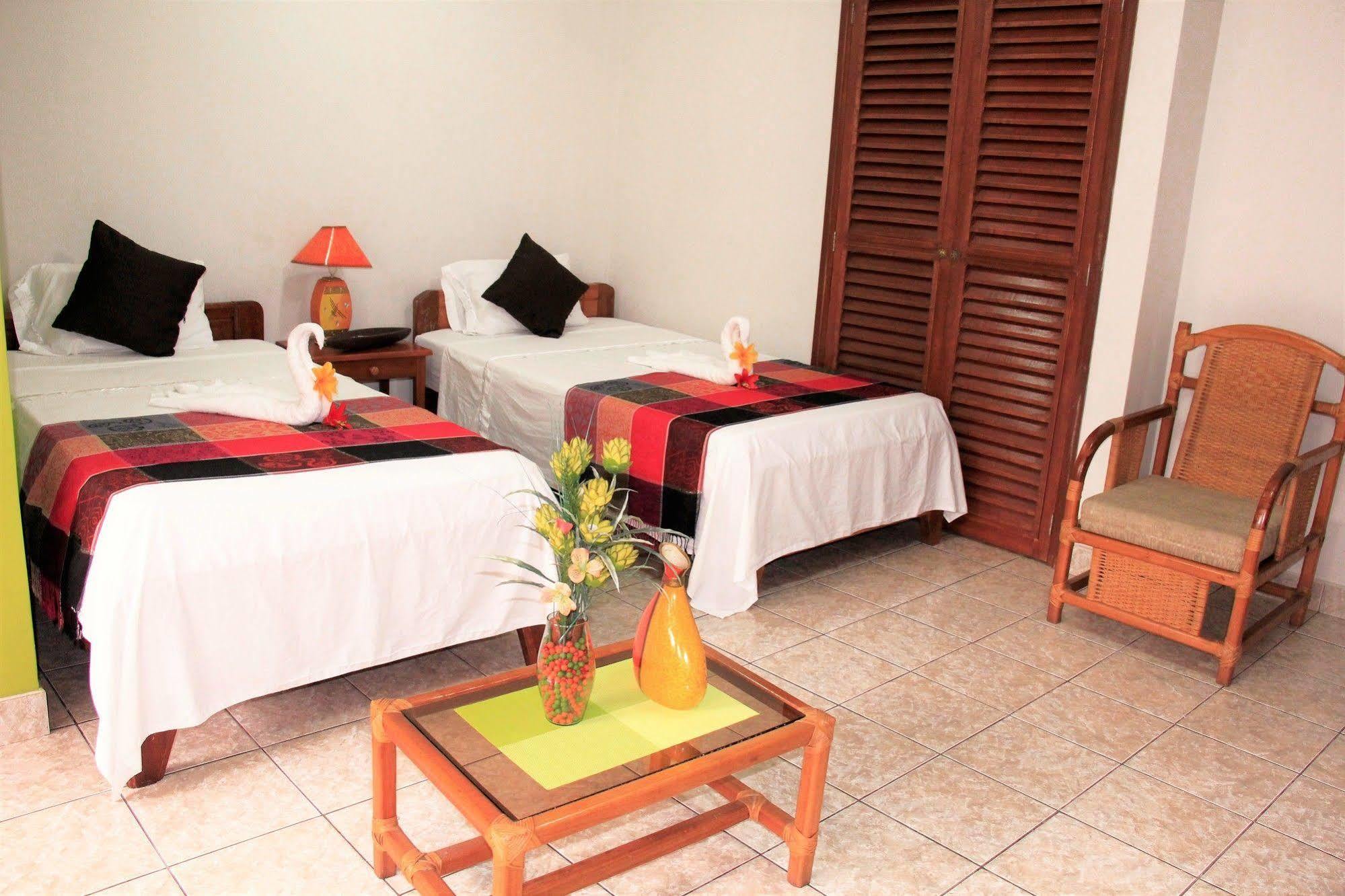 Nativa Apartments Iquitos Exterior photo