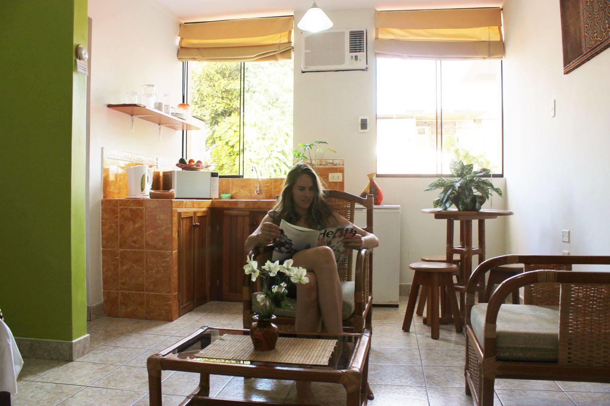 Nativa Apartments Iquitos Exterior photo
