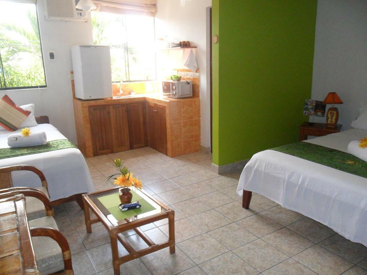 Nativa Apartments Iquitos Exterior photo