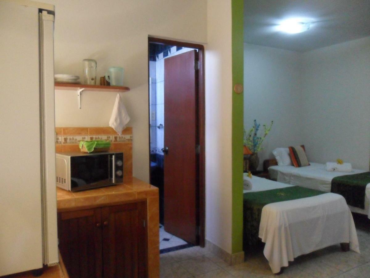 Nativa Apartments Iquitos Exterior photo