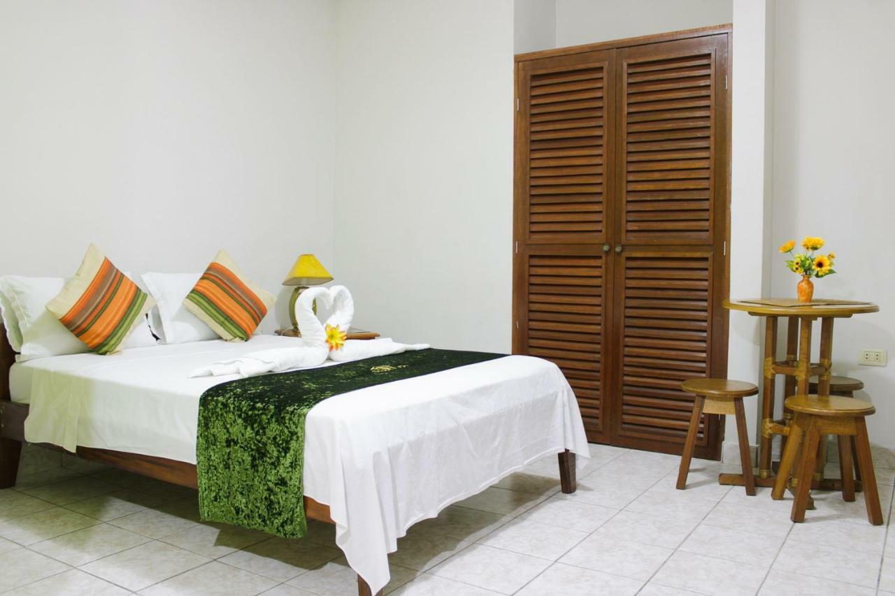 Nativa Apartments Iquitos Exterior photo